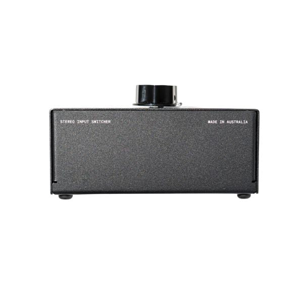 Franklin Audio SS-6 MKII (Flat)
