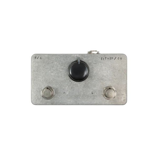 Fairfield Circuitry Either Or