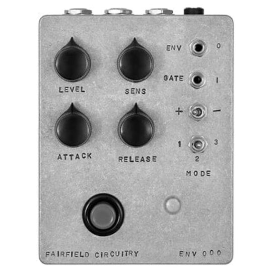 Fairfield Circuitry Conflict Of Interest