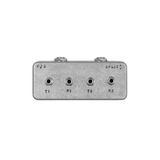 Fairfield Circuitry Split