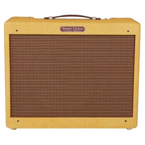 Fender 57 Custom Deluxe