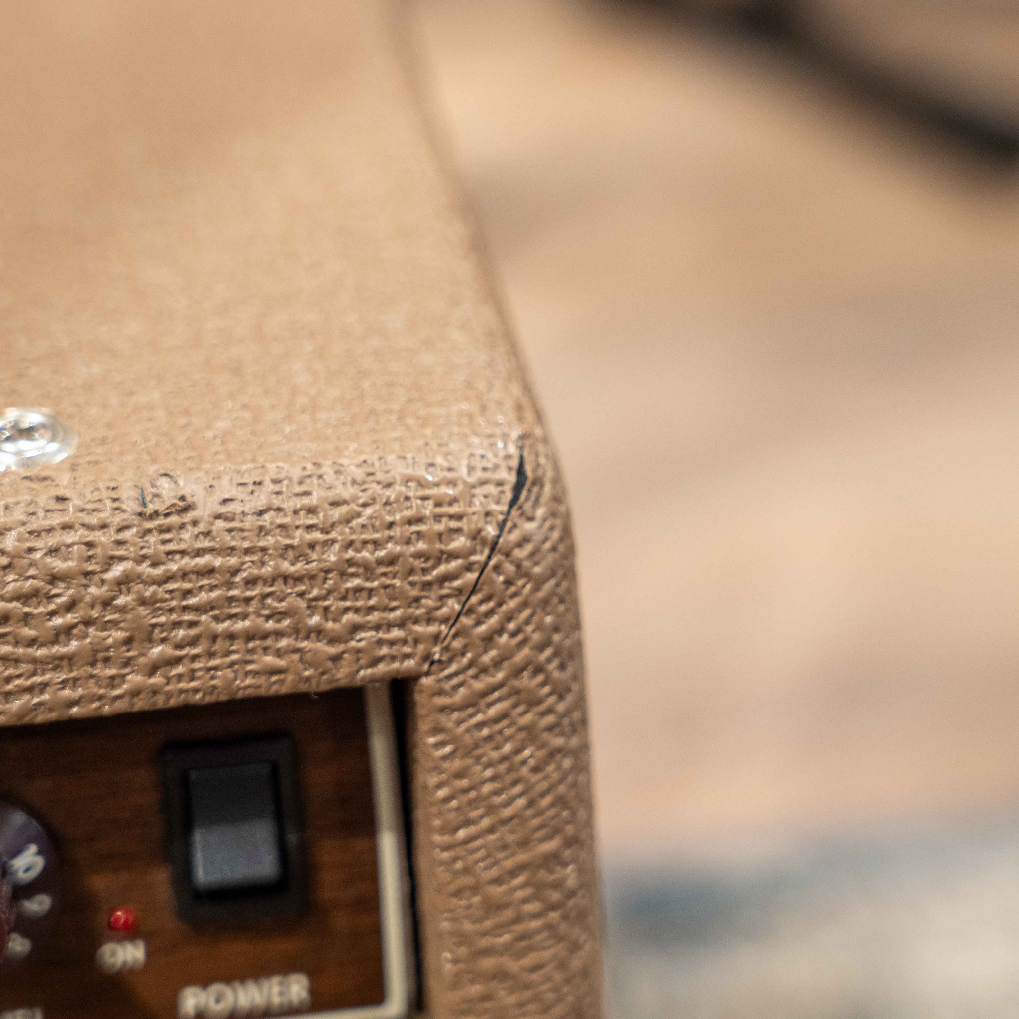 Fender Acoustasonic Junior (Pre-Owned)