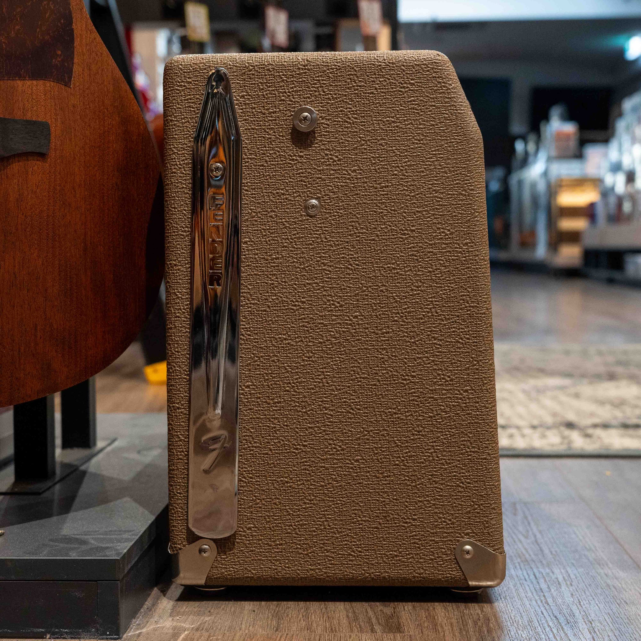 Fender Acoustasonic Junior (Pre-Owned)