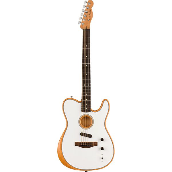 Fender Acoustasonic Player Telecaster | Turramurra Music