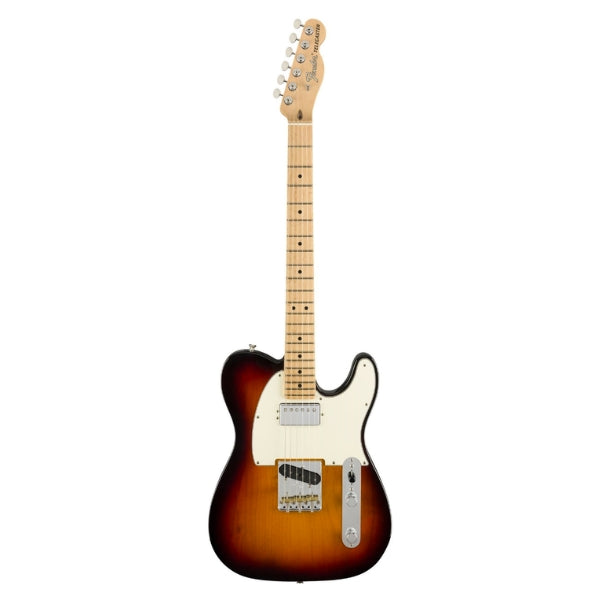 Fender American Performer Telecaster Hum MN - 3 Colour Sunburst