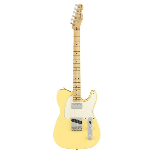 Fender American Performer Telecaster Hum MN - Vintage White