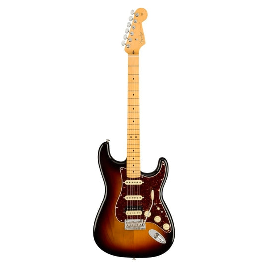 Fender American Professional II Stratocaster HSS MN