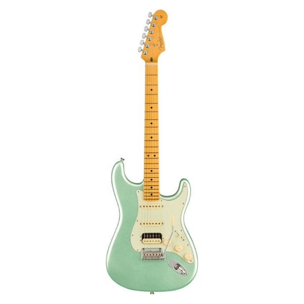 Fender American Professional II Stratocaster HSS MN
