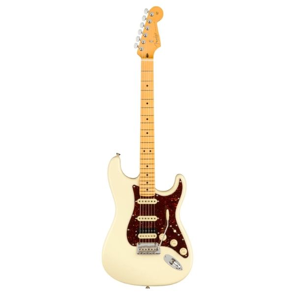 Fender American Professional II Stratocaster HSS MN