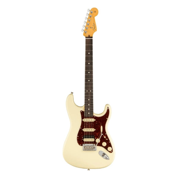 Fender American Professional II Stratocaster HSS RW