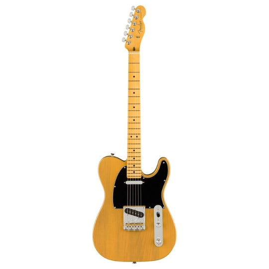 Fender American Professional II Telecaster Roasted Pine