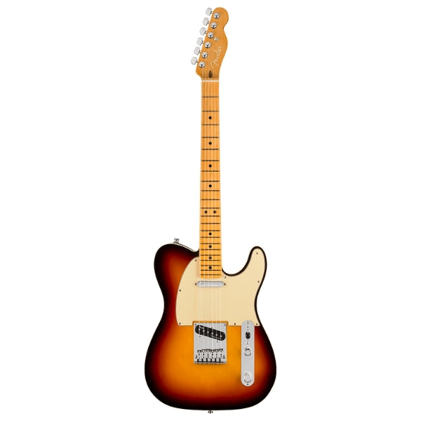 Fender American Ultra Telecaster - Ultraburst MN