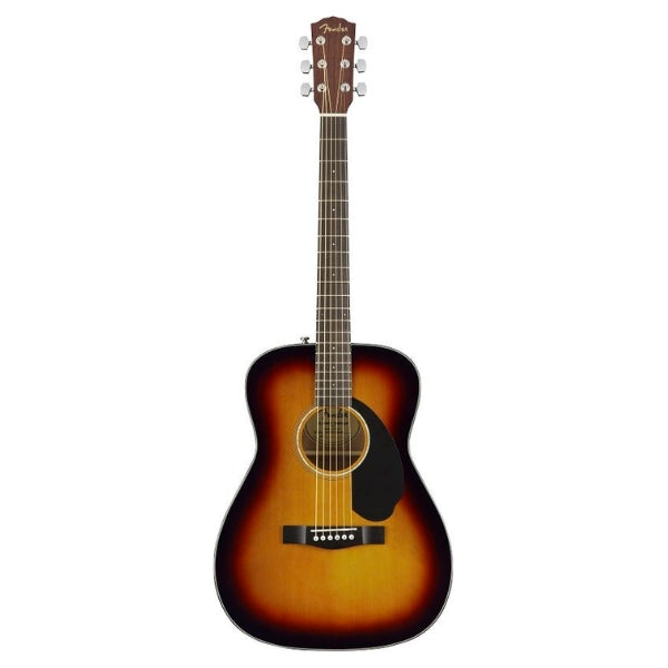 Fender CC60S Concert - Sunburst