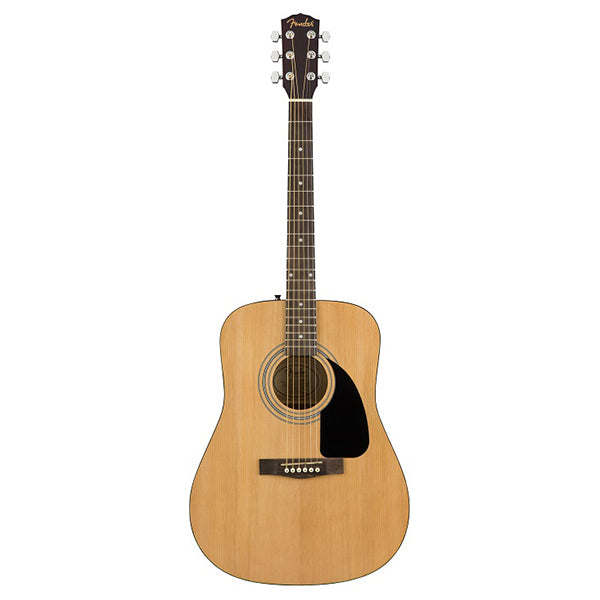 Fender CD60 - Natural