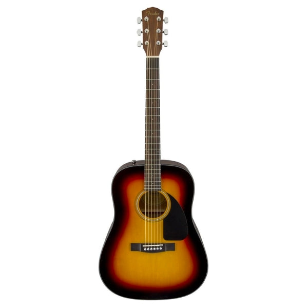 Fender CD60 - Sunburst