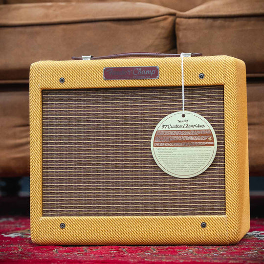 Fender '57 Custom Champ (Pre-Owned)