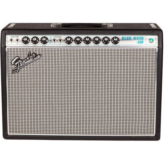 Fender '68 Custom Deluxe Reverb