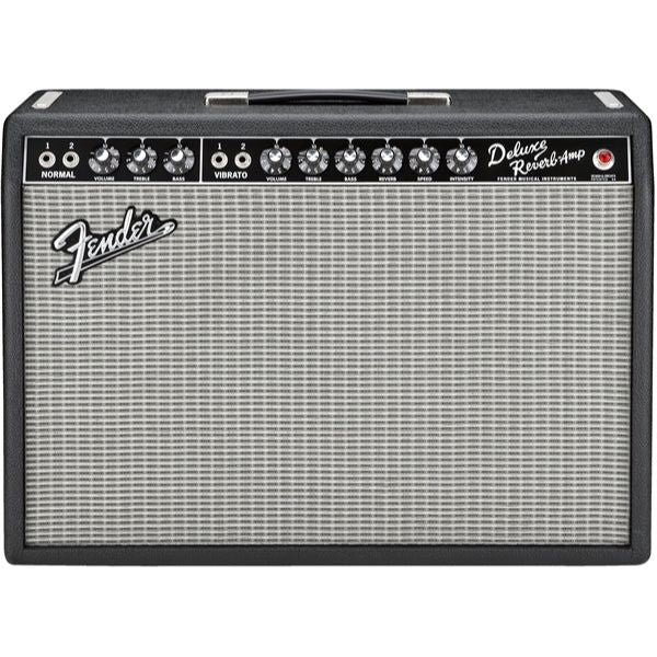 Fender '65 Deluxe Reverb