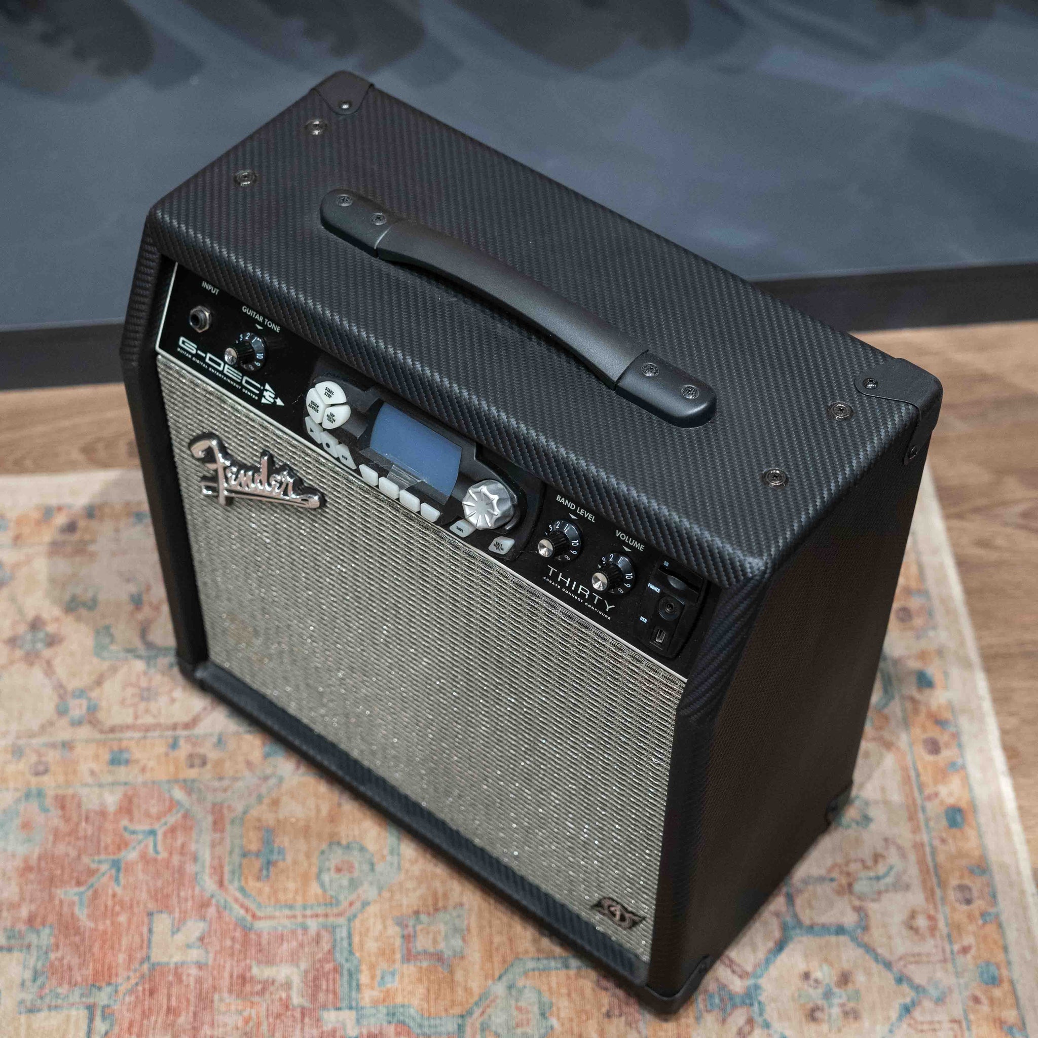 Fender G Deck 30 Modelling Amp (Pre-Owned)