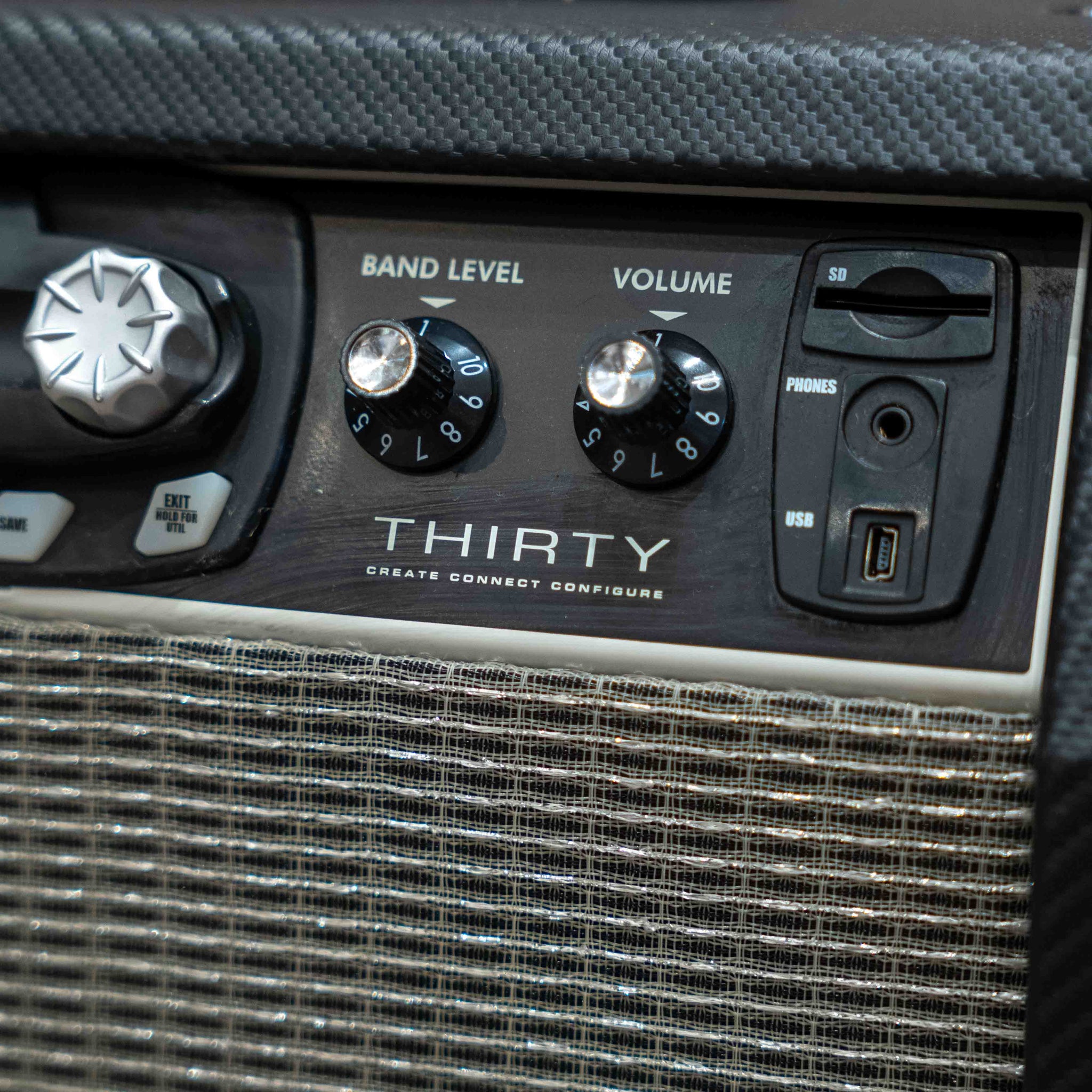 Fender G Deck 30 Modelling Amp (Pre-Owned)