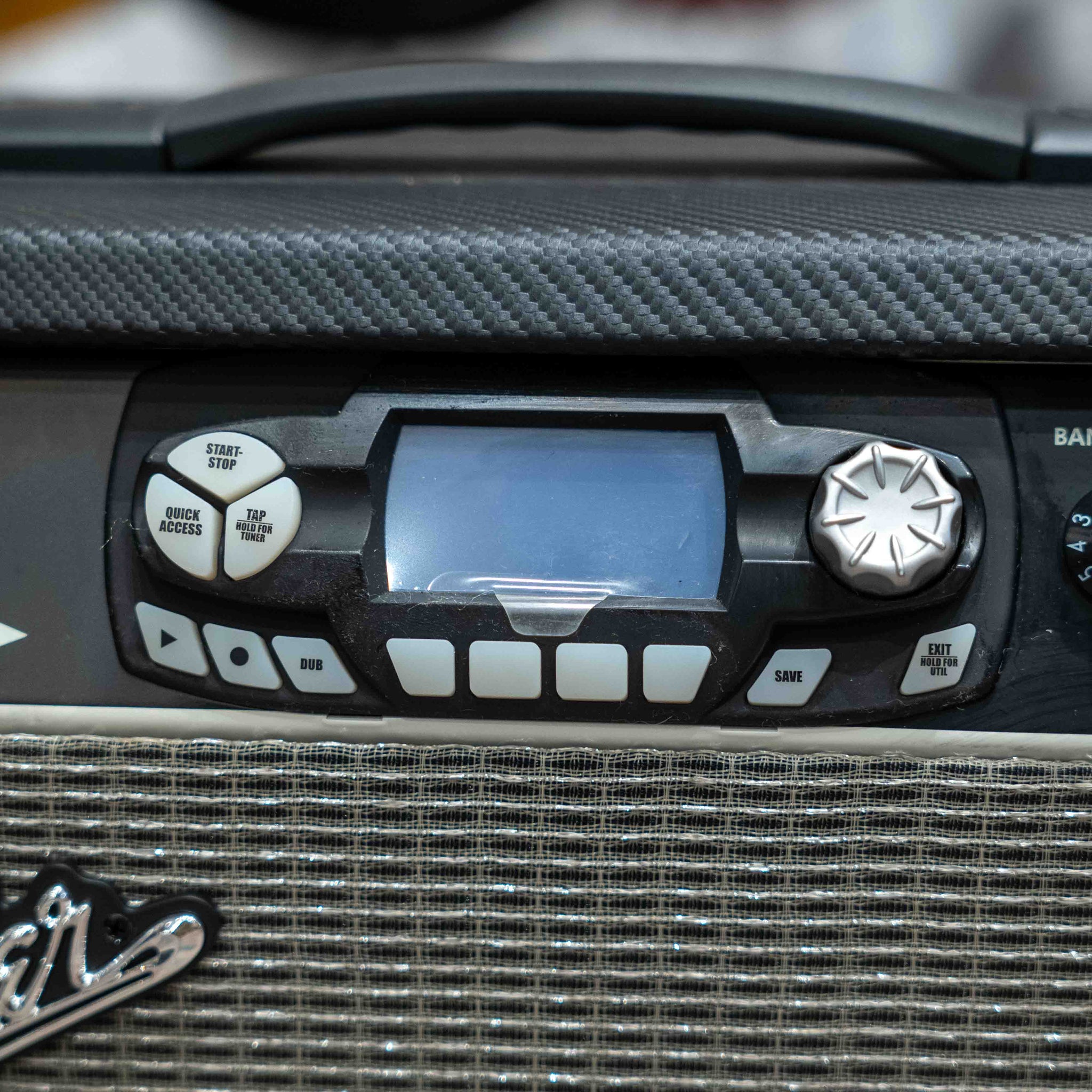 Fender G Deck 30 Modelling Amp (Pre-Owned)