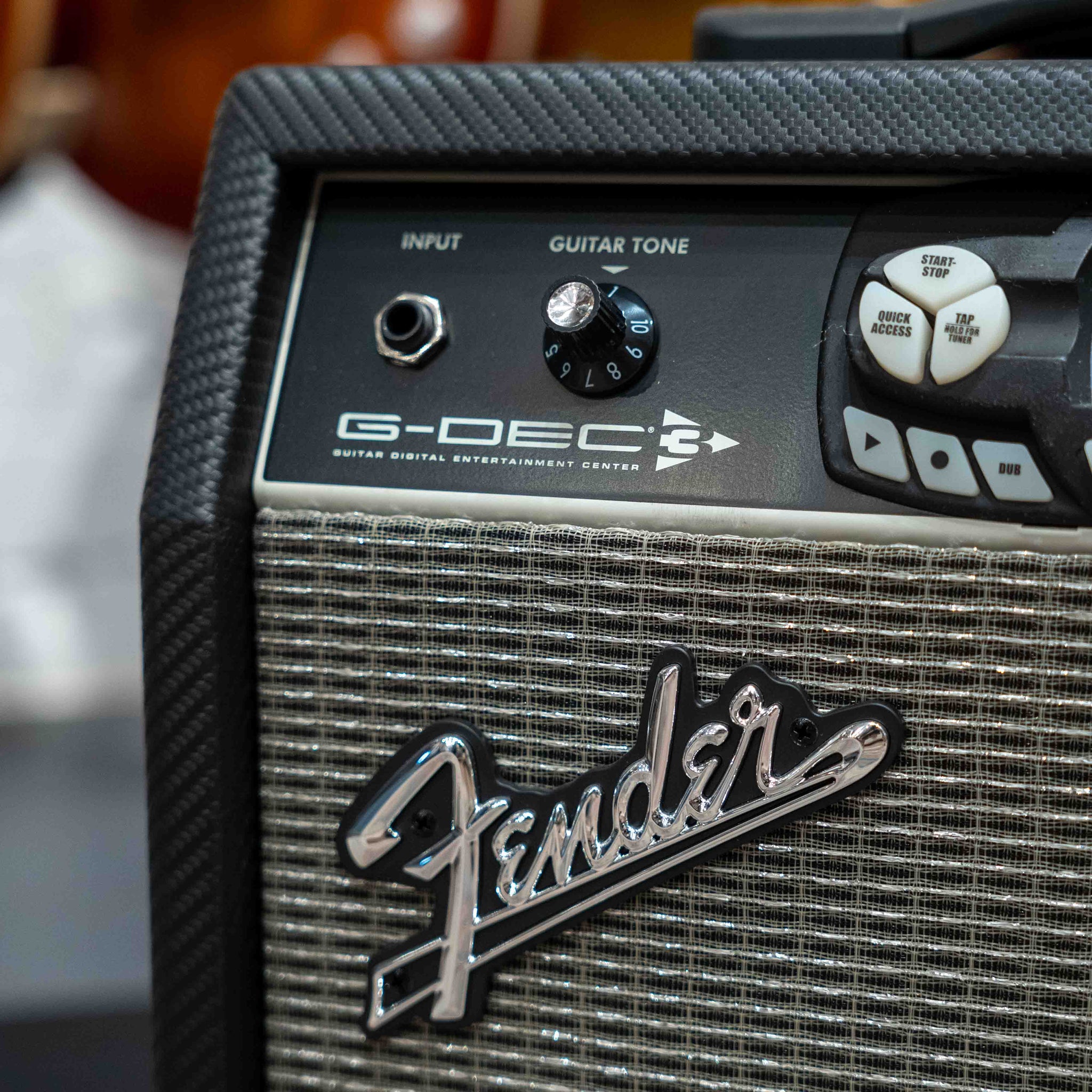 Fender G Deck 30 Modelling Amp (Pre-Owned)