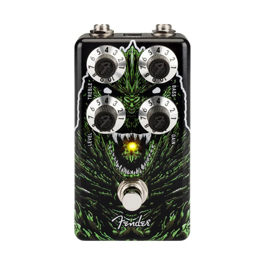 Fender Godzilla Distortion
