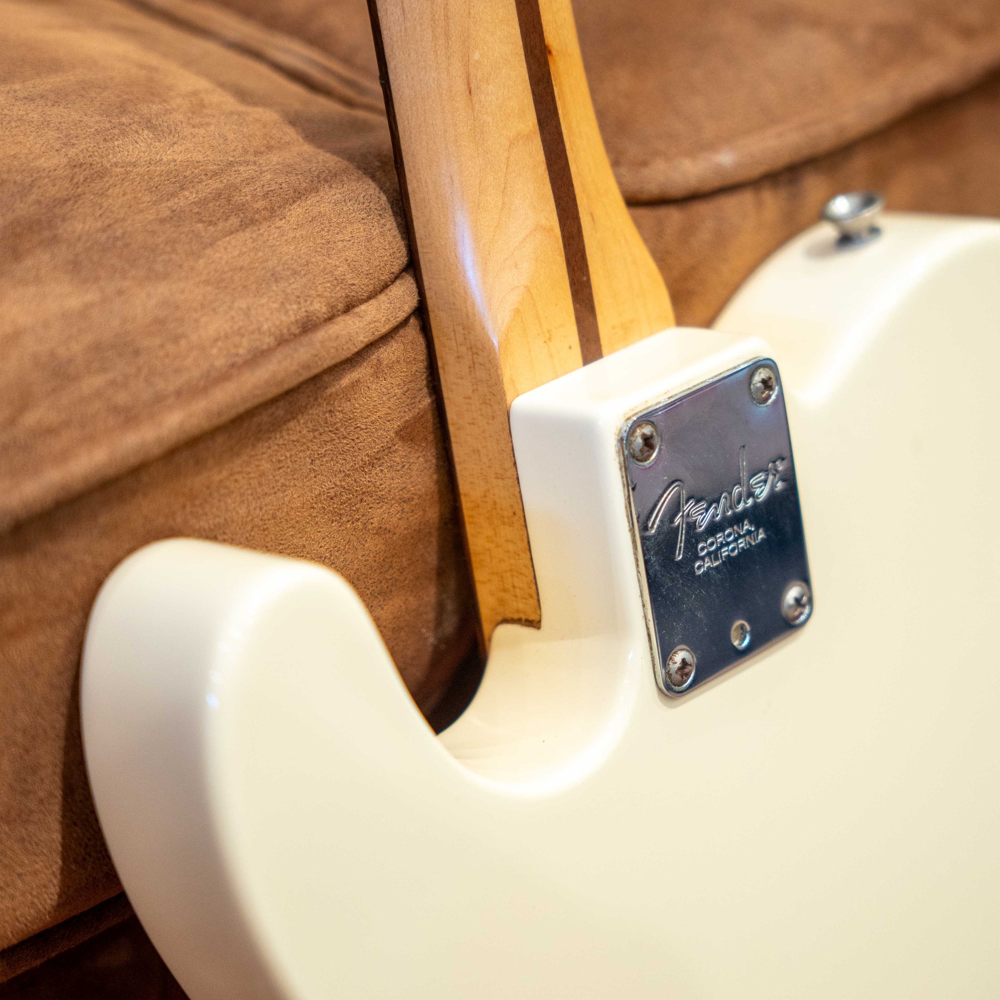 Fender American Professional Telecaster 2017 (Pre-Owned)