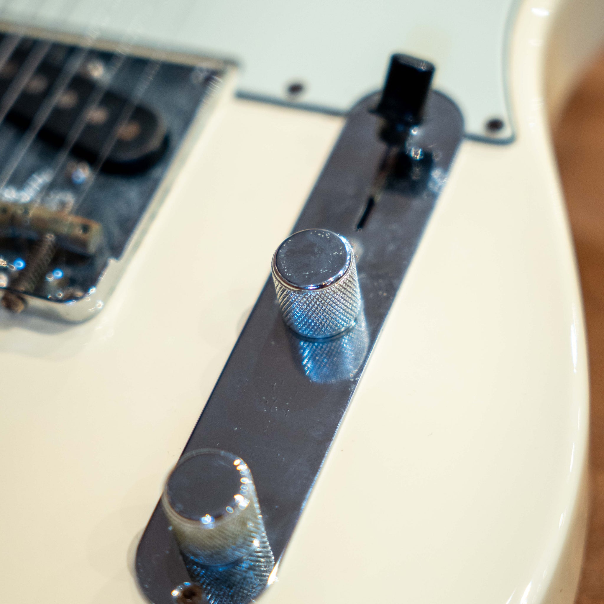 Fender American Professional Telecaster 2017 (Pre-Owned)