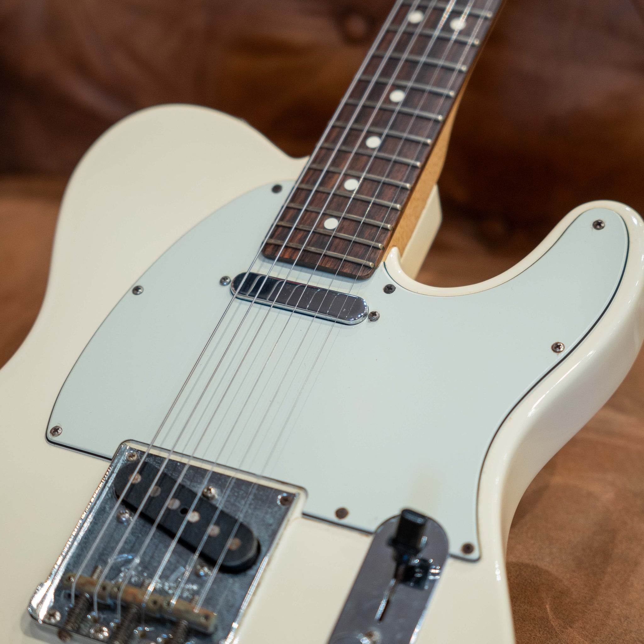 Fender American Professional Telecaster 2017 (Pre-Owned)