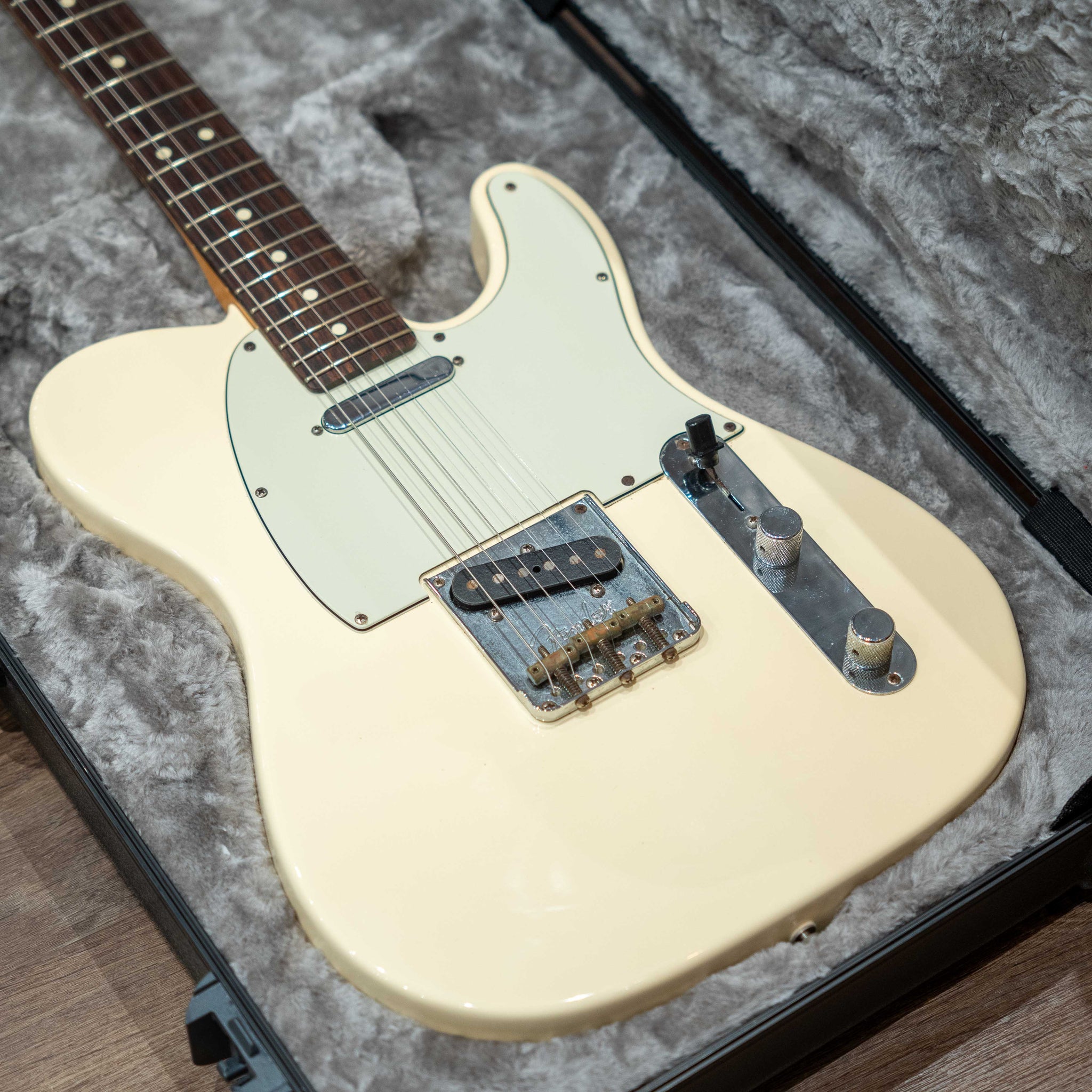 Fender American Professional Telecaster 2017 (Pre-Owned)