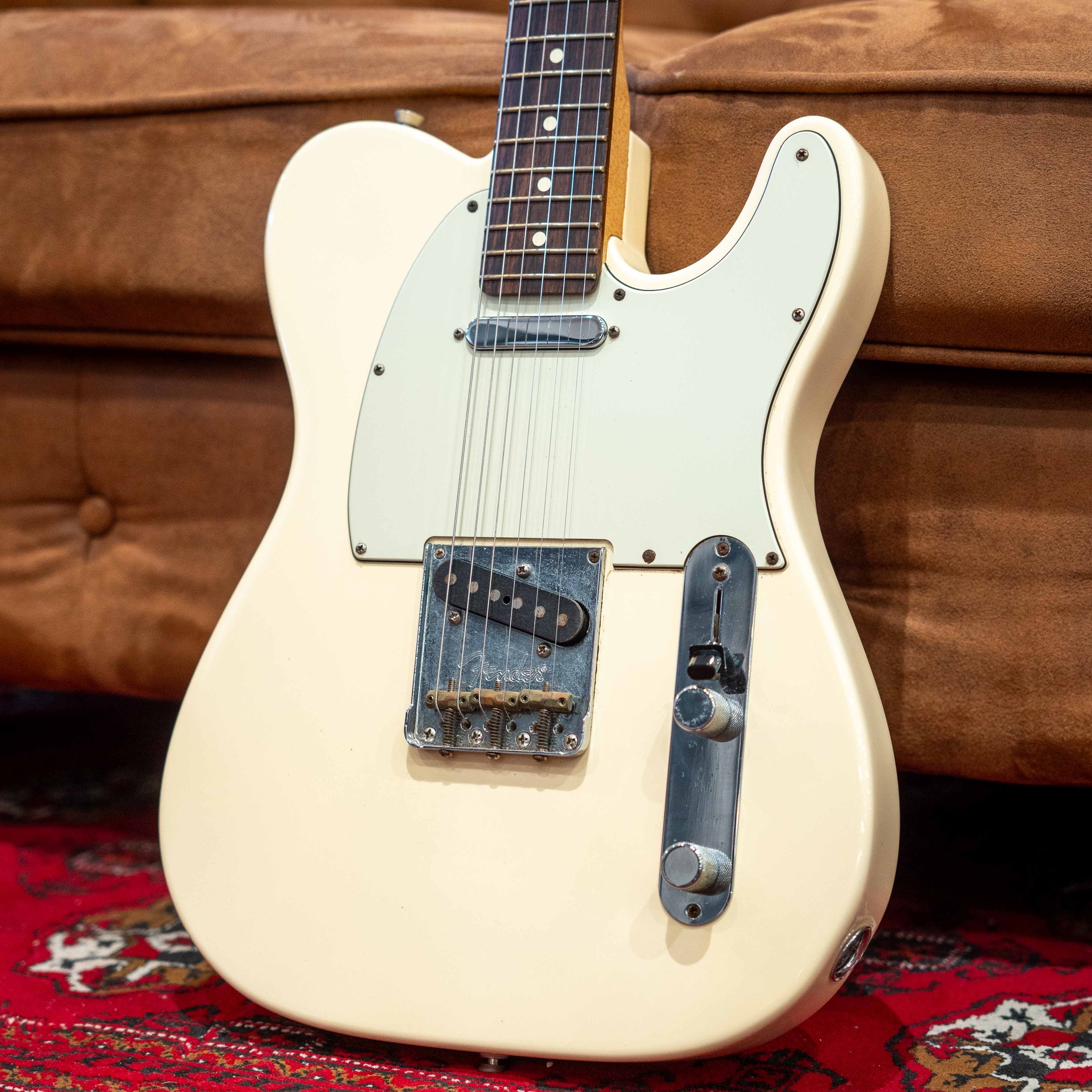 Fender American Professional Telecaster 2017 (Pre-Owned)