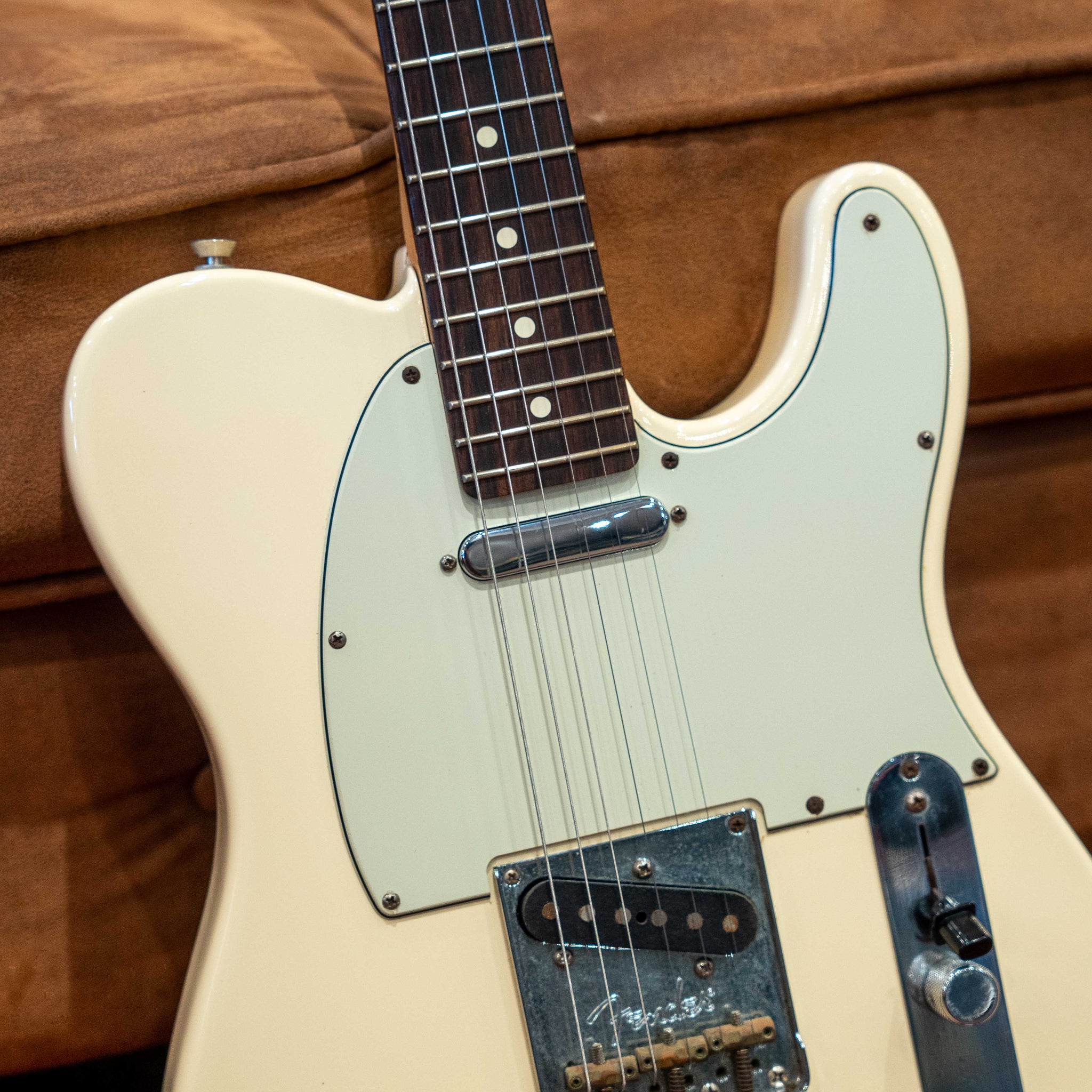 Fender American Professional Telecaster 2017 (Pre-Owned)
