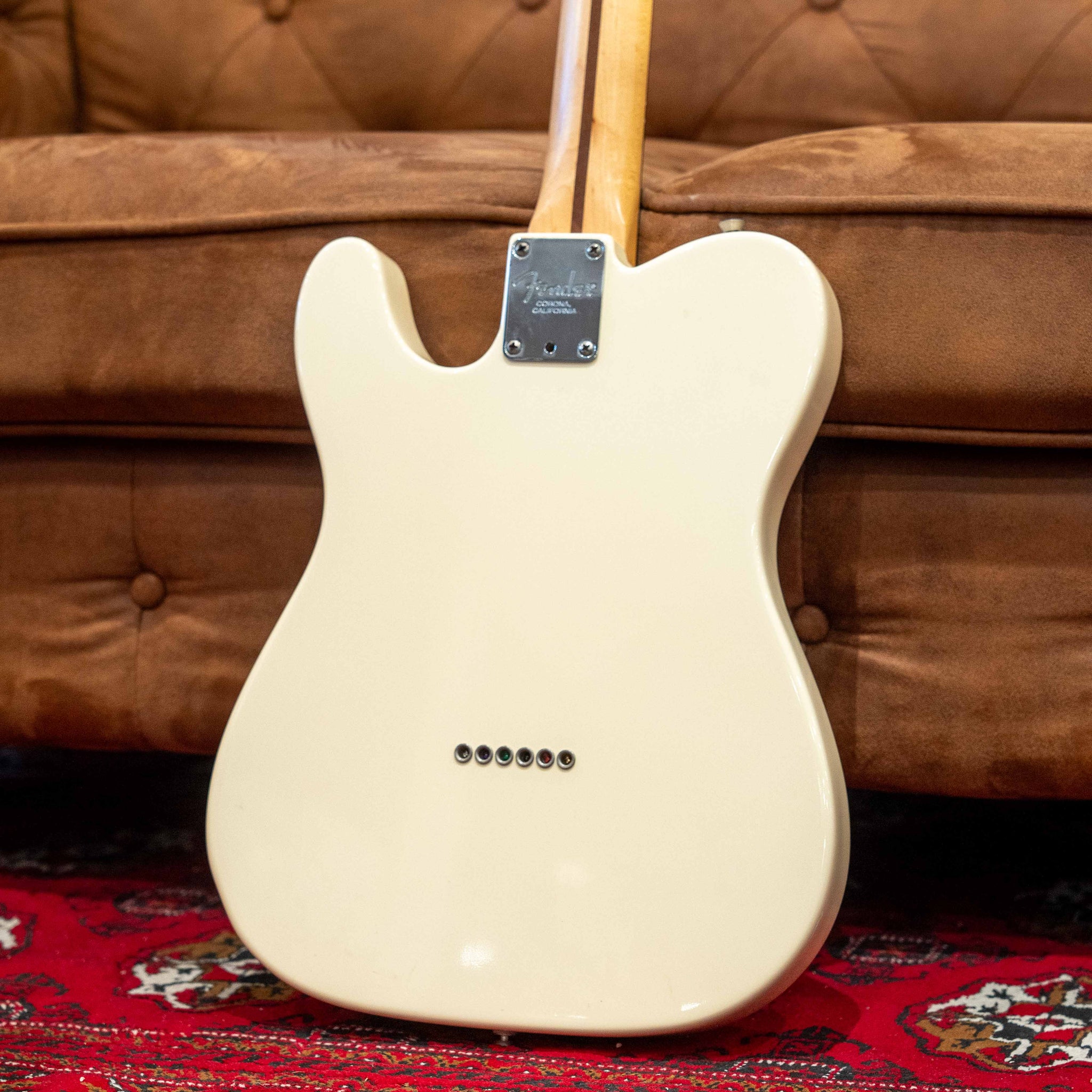 Fender American Professional Telecaster 2017 (Pre-Owned)