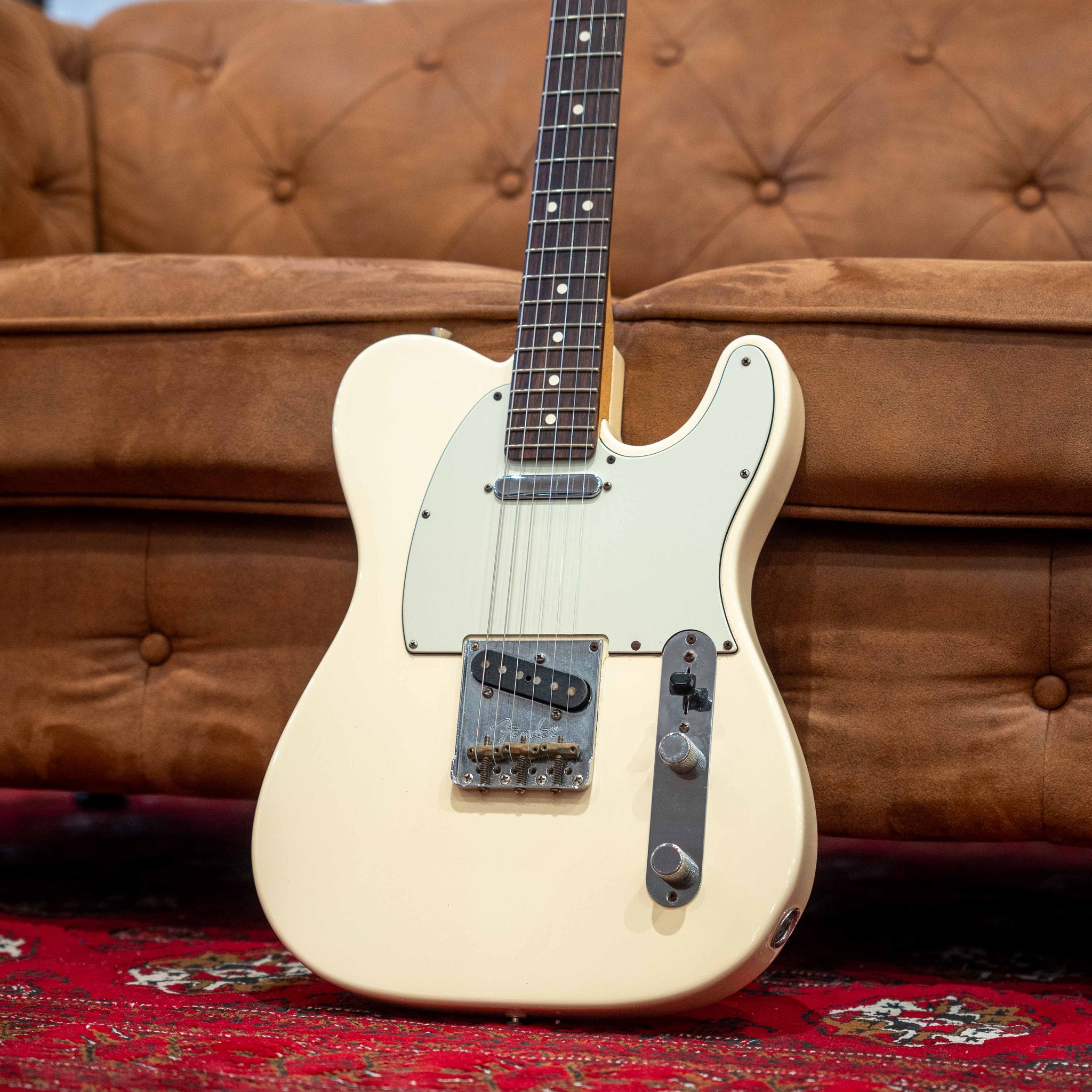 Fender American Professional Telecaster 2017 (Pre-Owned)