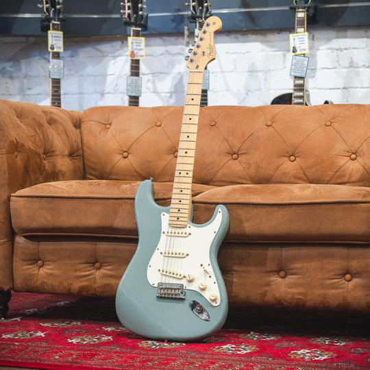 Fender American Professional Stratocaster 2019 - Sonic Grey (Pre-Owned)