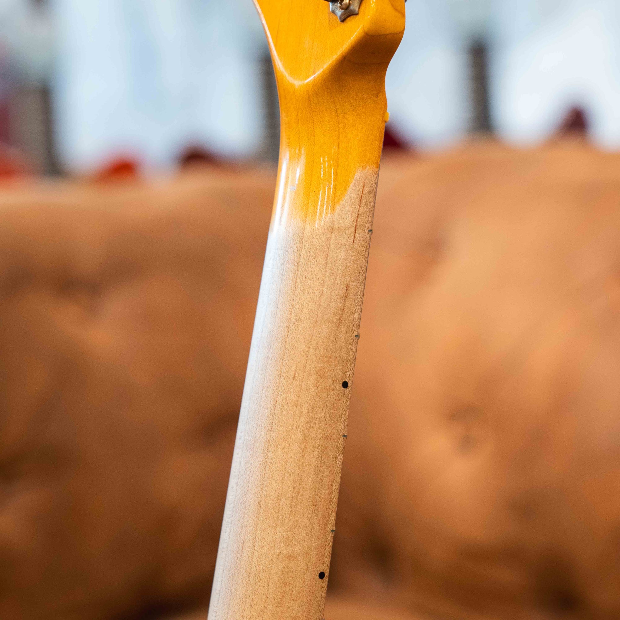 Fender Custom Shop 62 Relic Strat Seafoam Green (Pre-Owned)