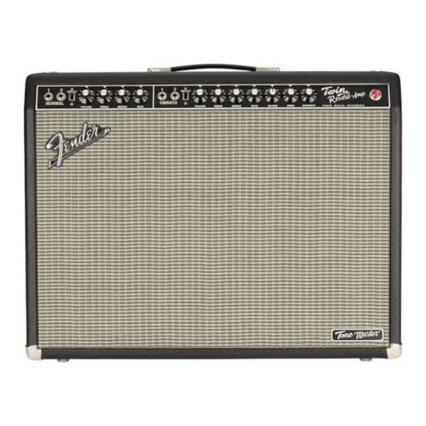 Fender Tone Master Twin Reverb