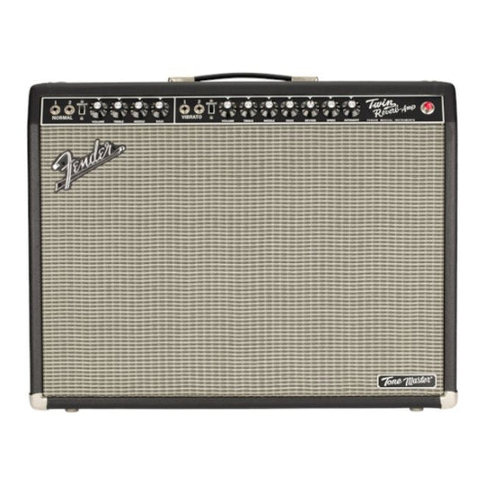 Fender Tone Master Twin Reverb