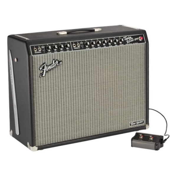 Fender Tone Master Twin Reverb