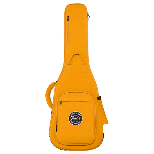 Fender Troubadour Electric Guitar Gig Bag (Butterscotch)