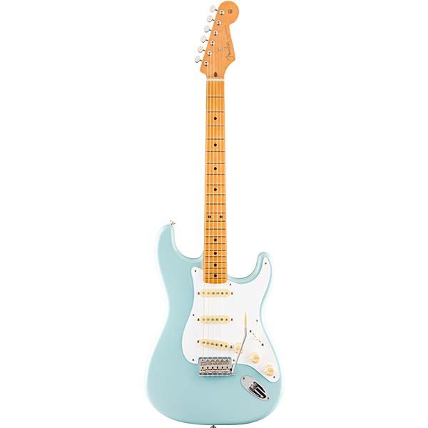 Fender Vintera '50s Stratocaster - Sonic Blue