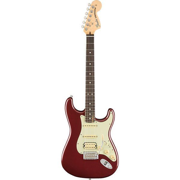 Fender American Performer Stratocaster HSS RW