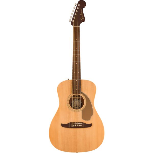 Fender Malibu Player - Natural