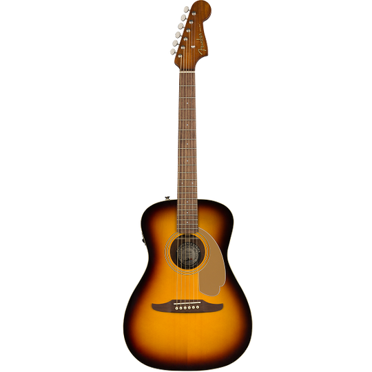 Fender Malibu California Player Series - Sunburst