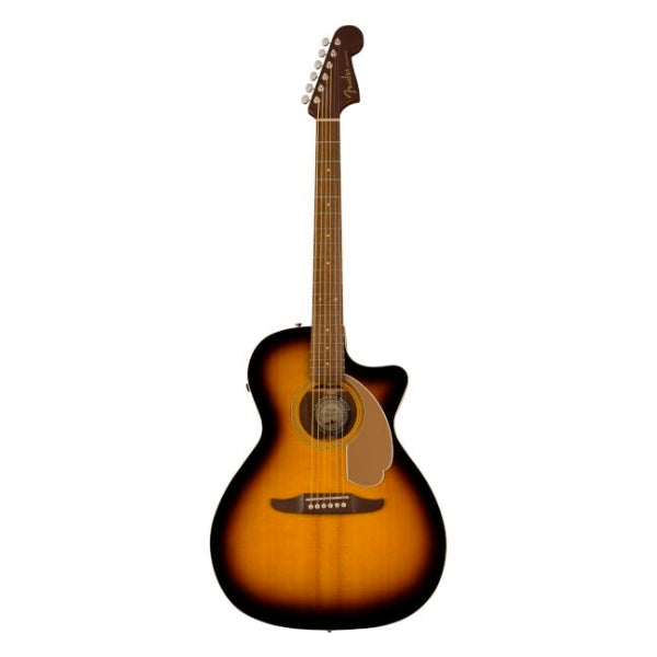 Fender Newporter Player