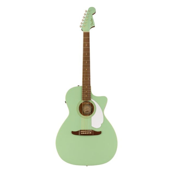 Fender Newporter Player - Acoustic Guitar | Turramurra Music