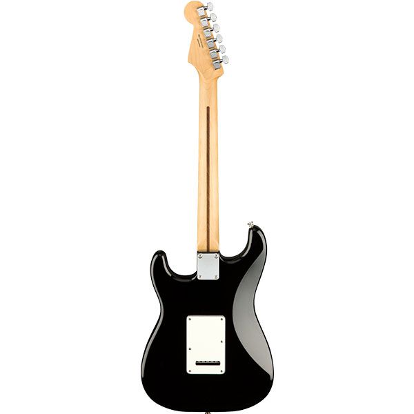 Fender Player Stratocaster PF - Black