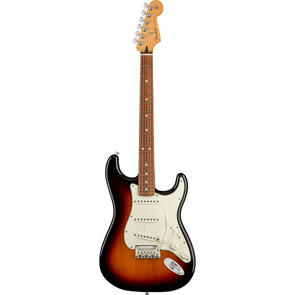 Fender Player Stratocaster PF - 3 Colour Sunburst