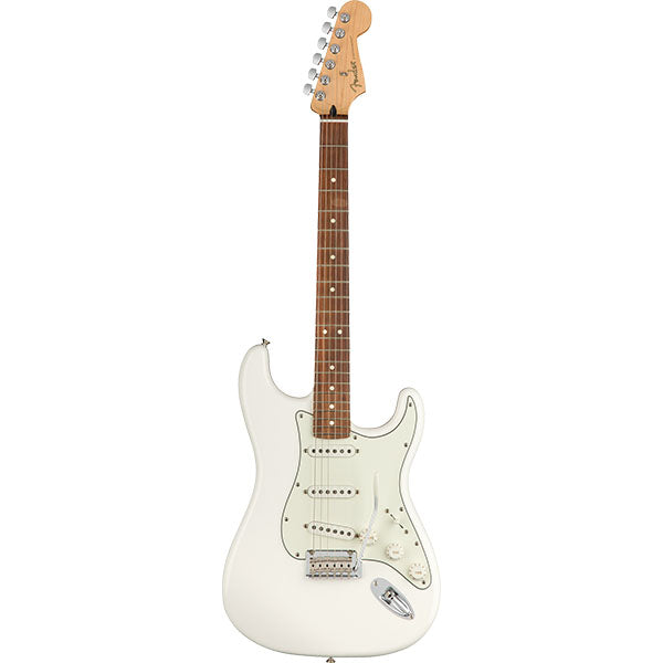 Fender Player Stratocaster PF - Polar White